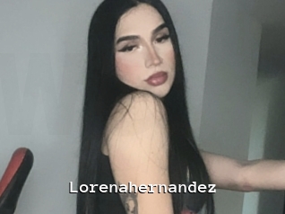 lorenahernandez Webcamsex Amateur