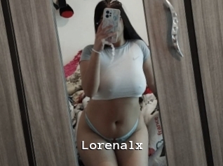 Lorenalx