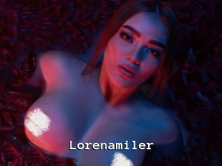 Lorenamiler