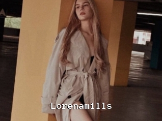 Lorenamills