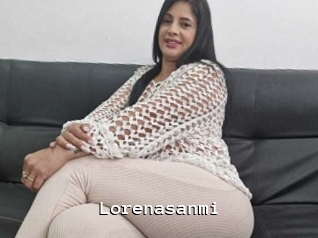 Lorenasanmi