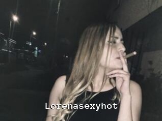 Lorenasexyhot