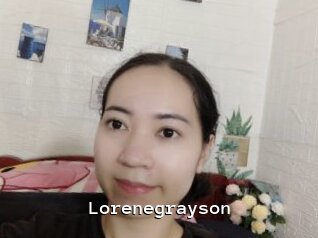 Lorenegrayson