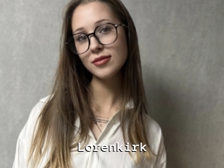 Lorenkirk