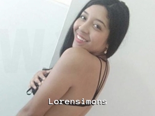 Lorensimons