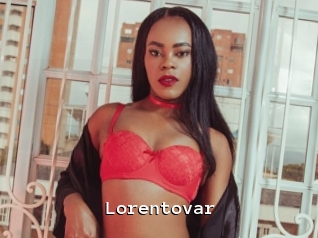 Lorentovar