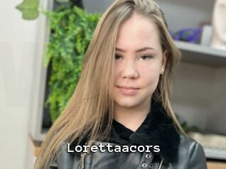 Lorettaacors