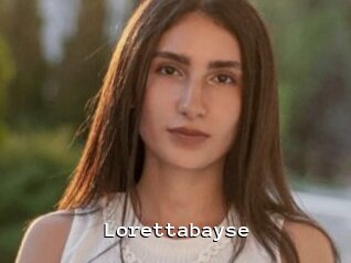 Lorettabayse