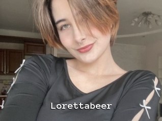 Lorettabeer