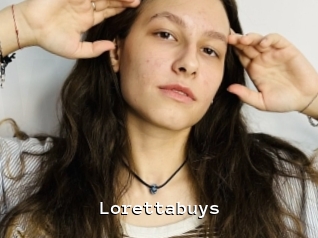 Lorettabuys