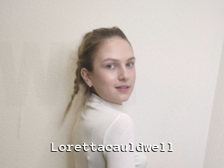 Lorettacauldwell