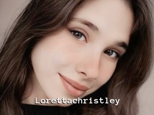 Lorettachristley