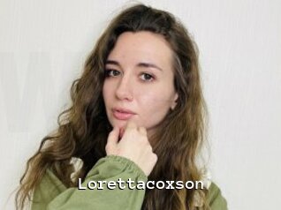 Lorettacoxson