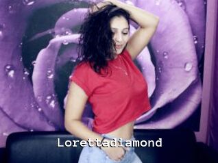 Lorettadiamond