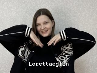 Lorettaeglin