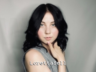 Lorettafell