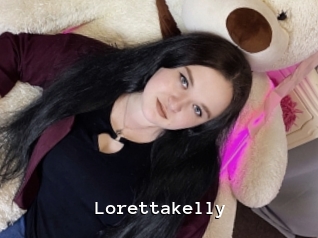 Lorettakelly