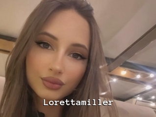 Lorettamiller