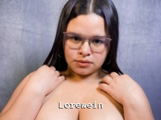 Lorewein