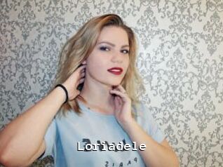 Loriadele