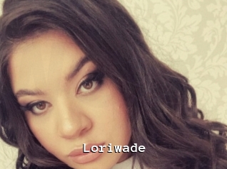 Loriwade