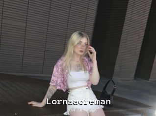 Lornaacreman