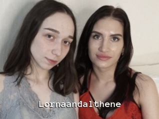 Lornaandalthene