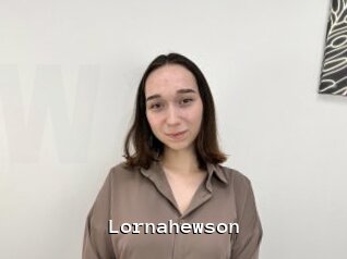 Lornahewson