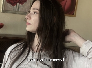 lorrainewest Webcamsex Amateur