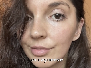 Lorrayneeve