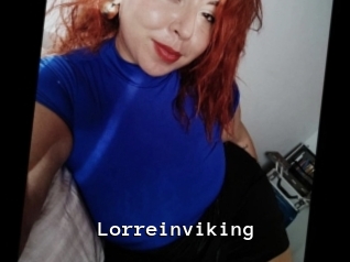 Lorreinviking