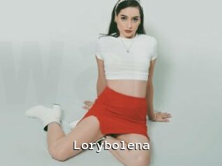 lorybolena Webcamsex Amateur