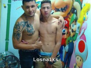 Losnaiks