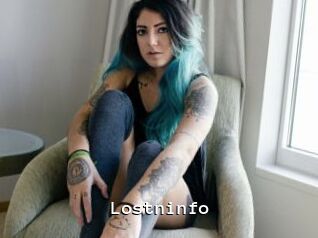 Lostninfo