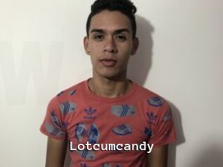 Lotcumcandy