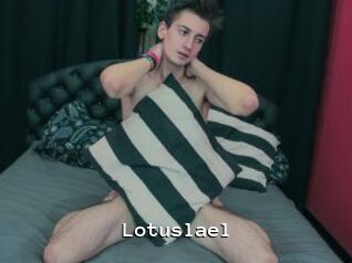 Lotuslael