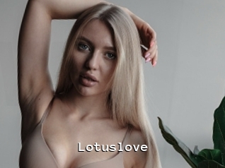 Lotuslove