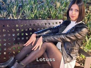 Lotuss
