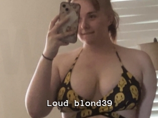 Loud_blond39