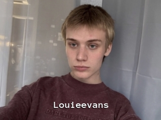louieevans Webcamsex Amateur