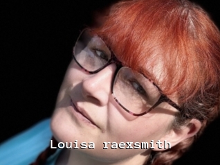 Louisa_raexsmith