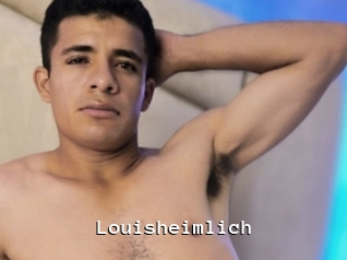 louisheimlich Webcamsex Amateur