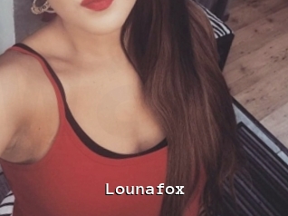 Lounafox