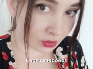 Lousianaboobs
