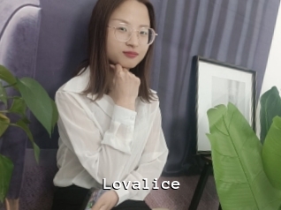 Lovalice