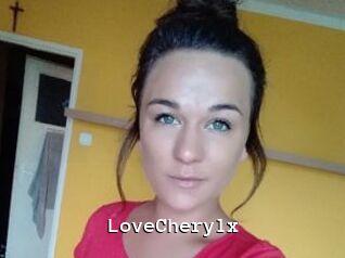 LoveCherylx