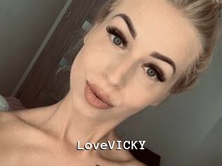 LoveVICKY