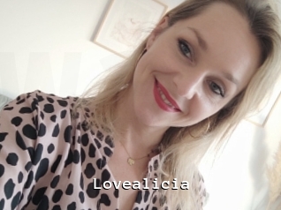 Lovealicia