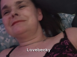 Lovebecky