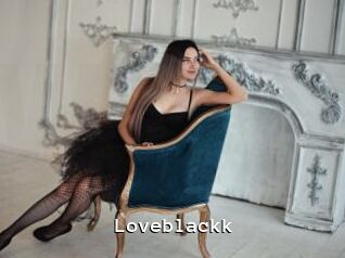 Loveblackk